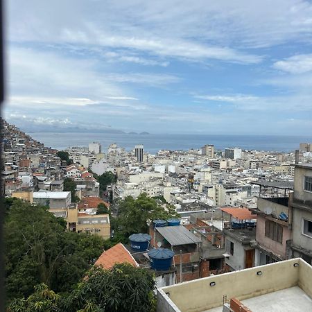 Hostel Yes Brasil Rio de Janeiro Exterior foto